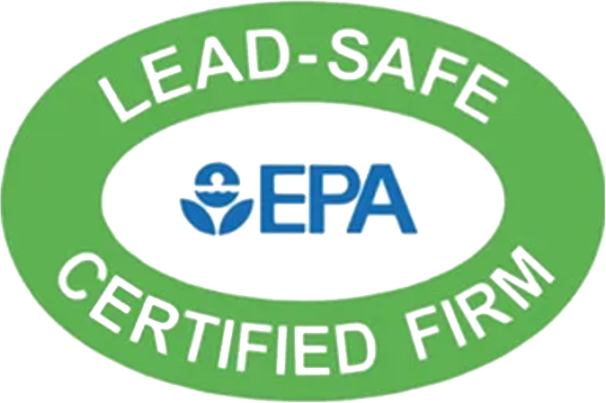 EPA Lead-Safe Certified